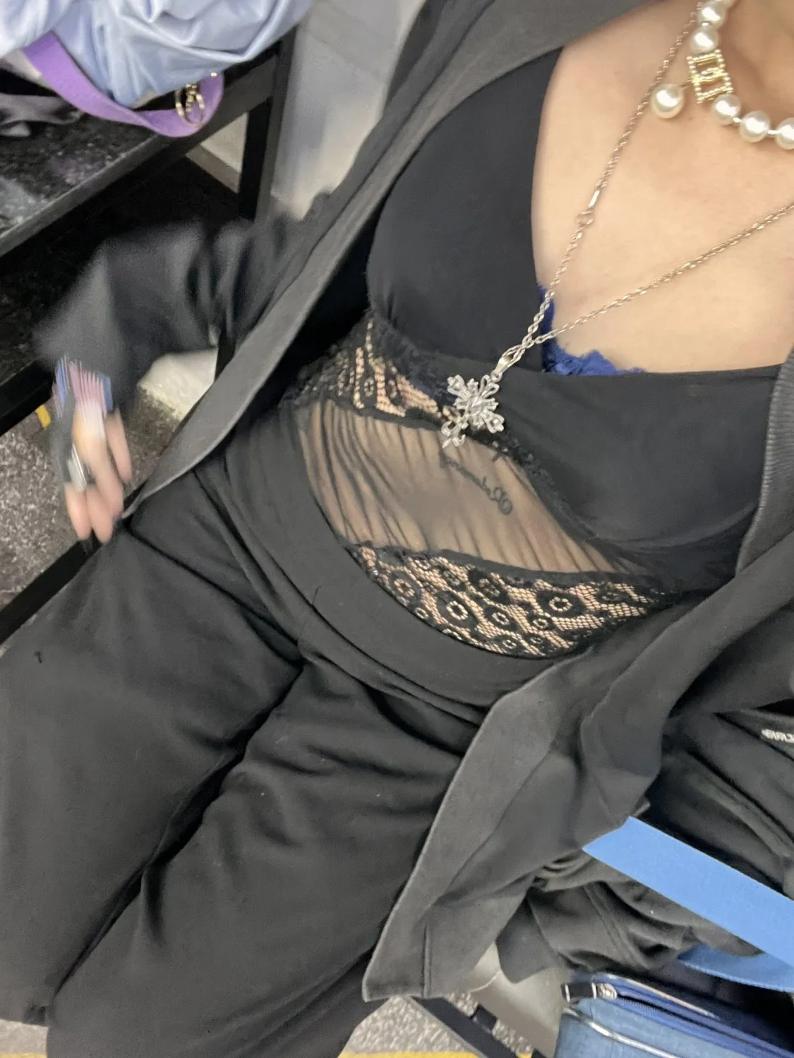 nightdress and a great night image 12