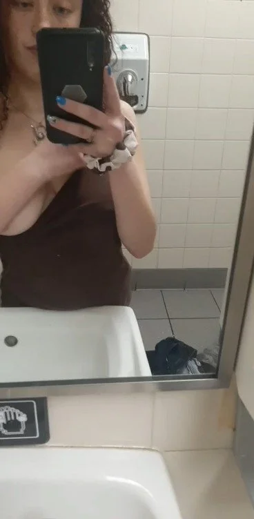 Sexy little slut Paige shared by follower image 11