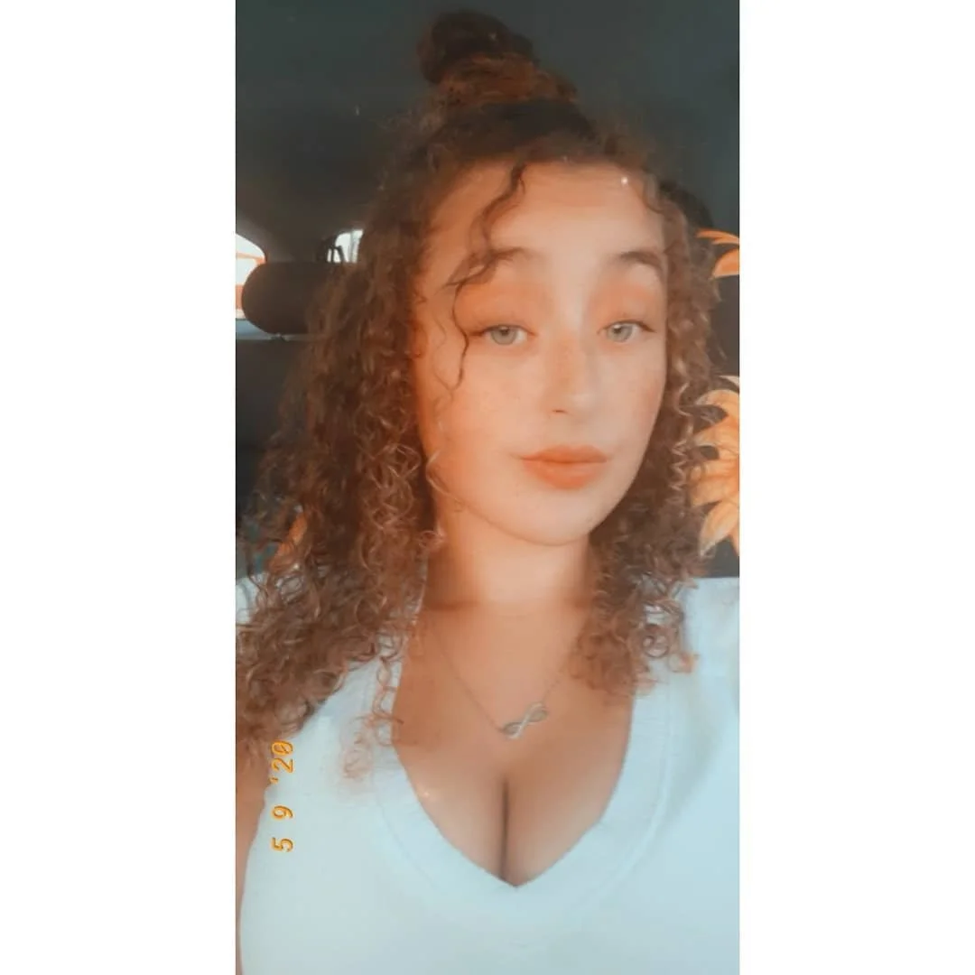 Sexy little slut Paige shared by follower image 13