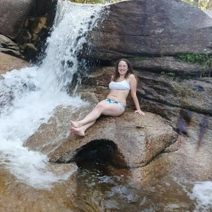 Sexy little slut Paige shared by follower image 14