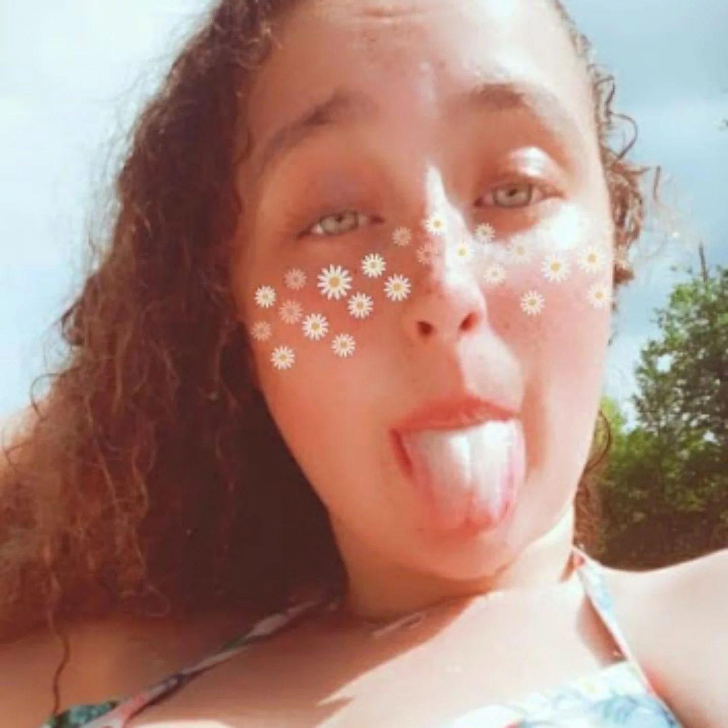 Sexy little slut Paige shared by follower image 18