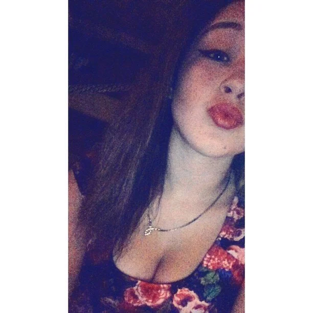 Sexy little slut Paige shared by follower image 25