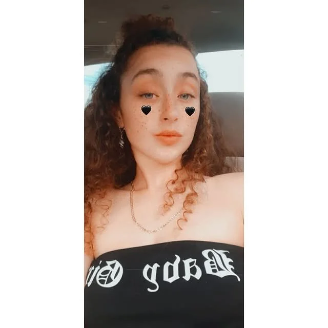 Sexy little slut Paige shared by follower image 3