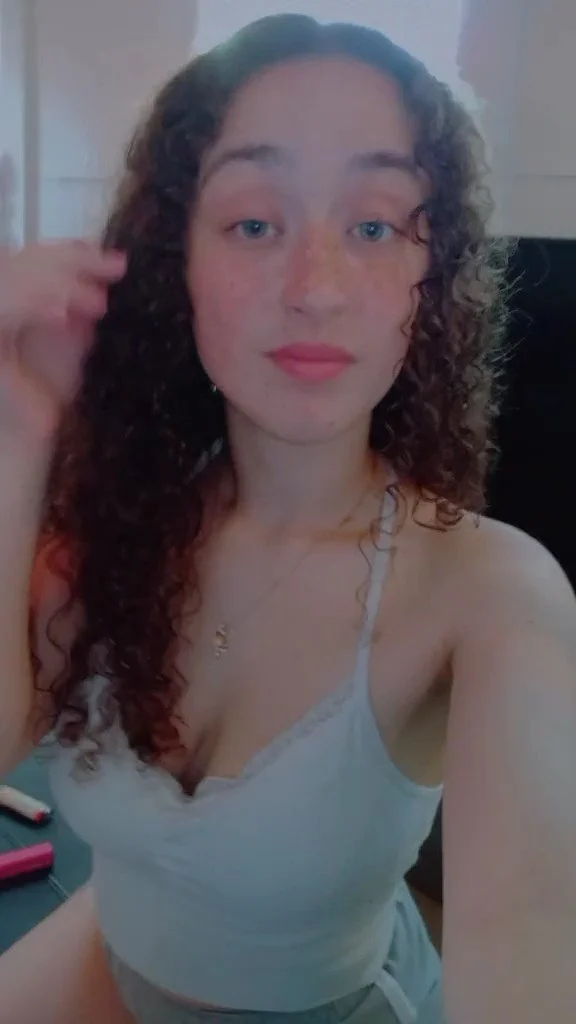 Sexy little slut Paige shared by follower image 6