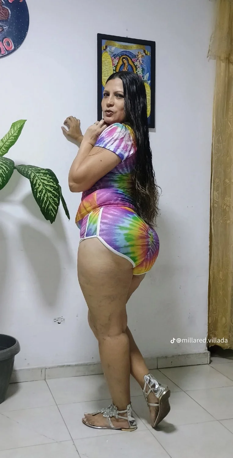 Millared putita milf soft image 10