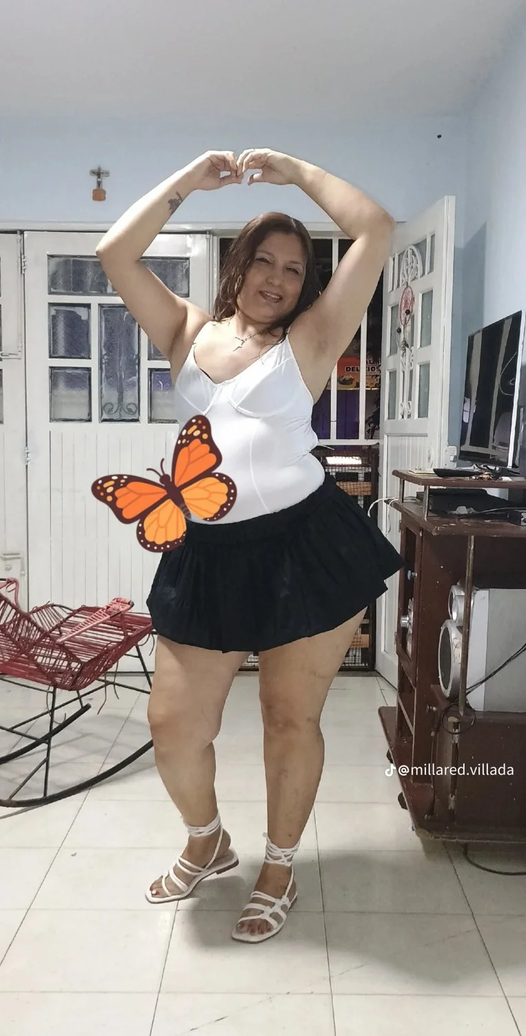 Millared putita milf soft image 12