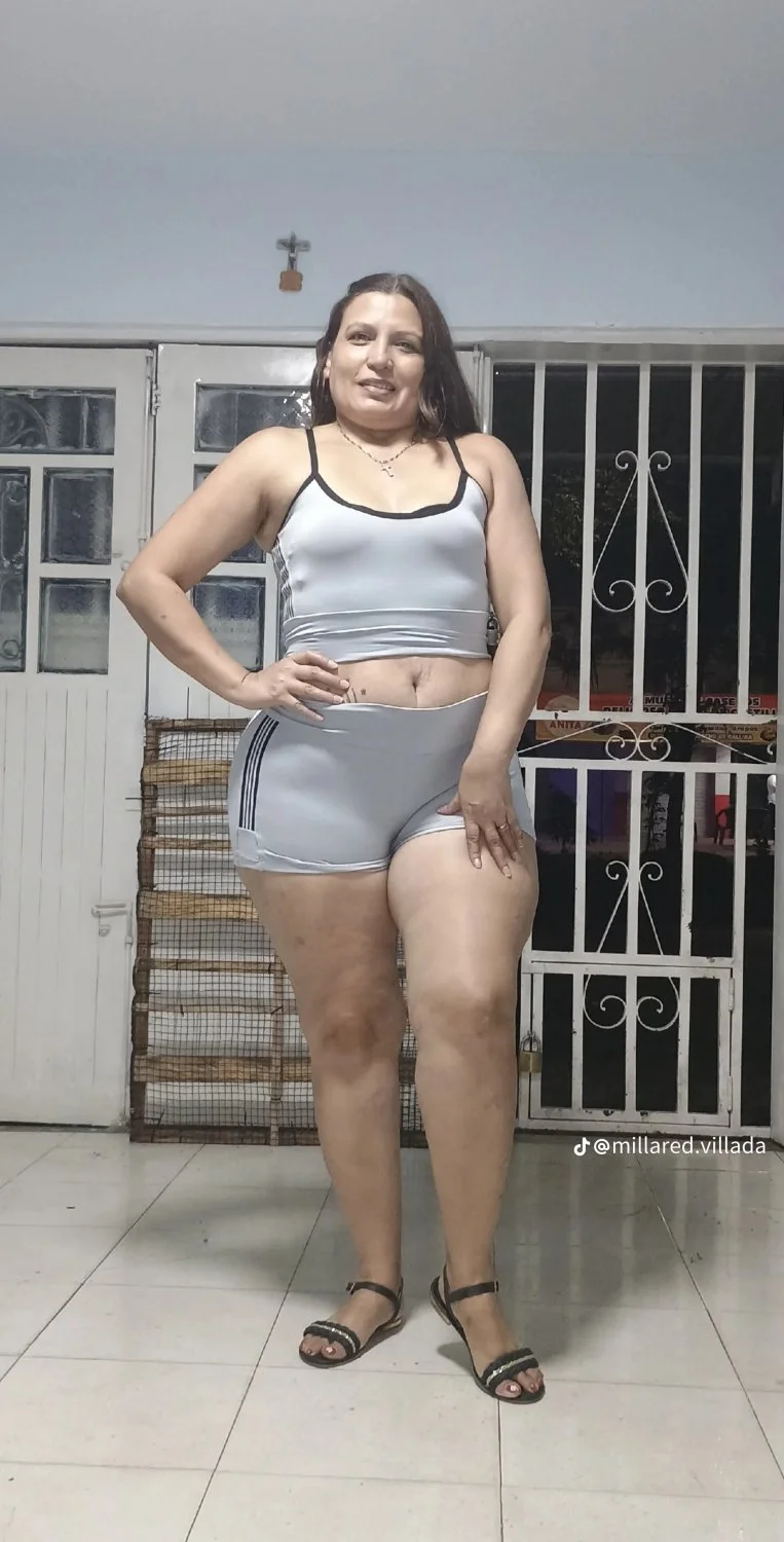 Millared putita milf soft image 15