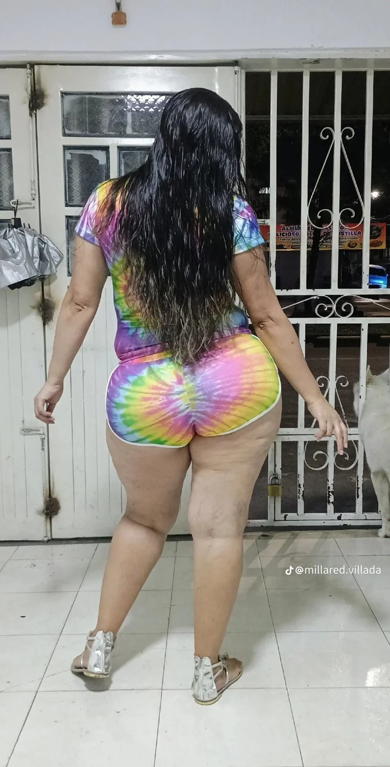 Millared putita milf soft image 17