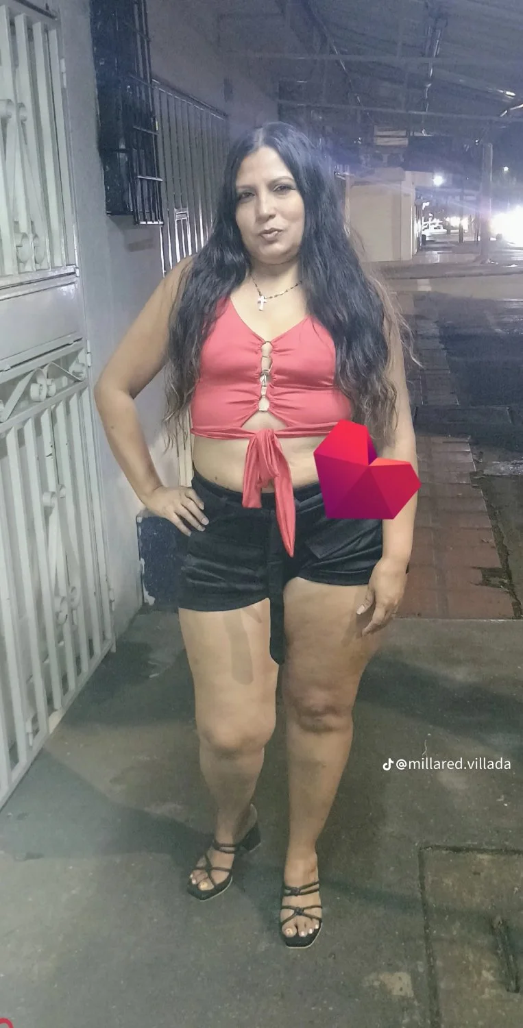 Millared putita milf soft image 22