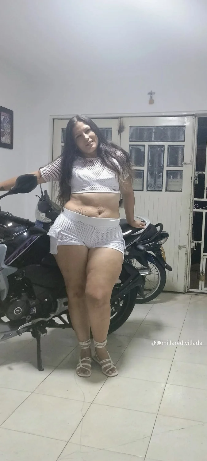Millared putita milf soft image 31