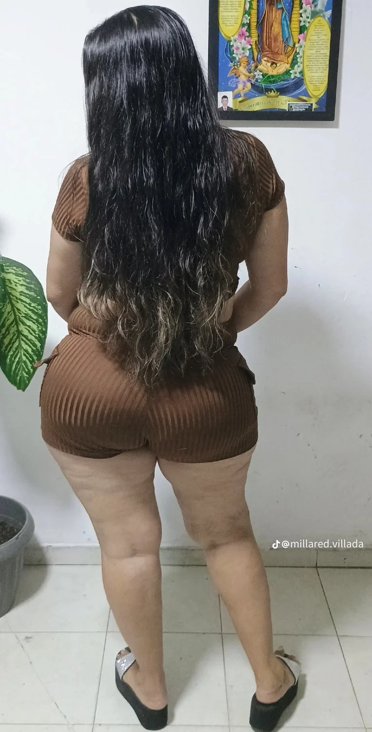 Millared putita milf soft image 34
