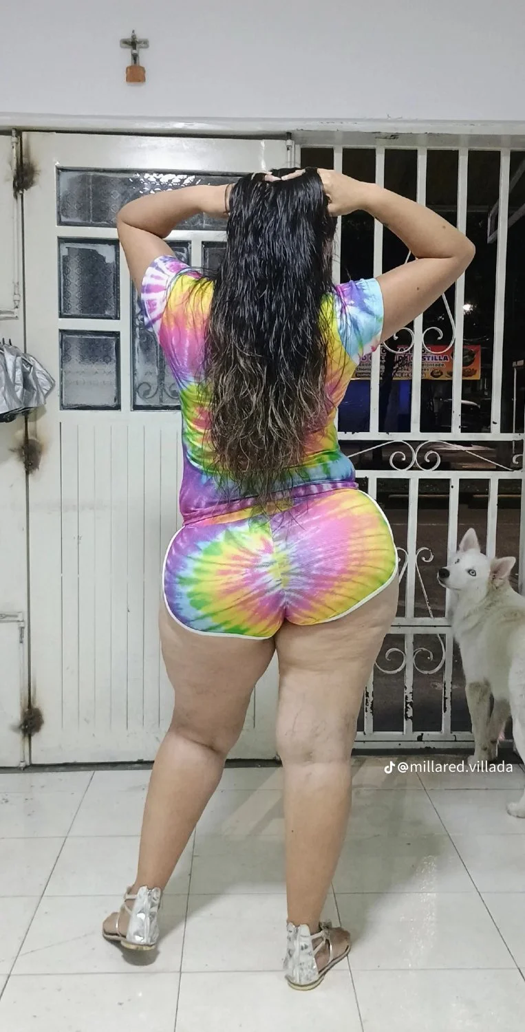 Millared putita milf soft image 41