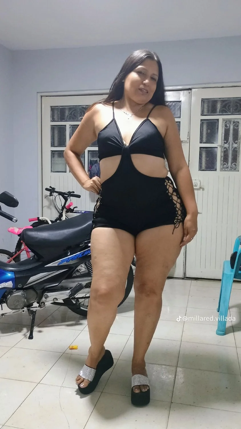 Millared putita milf soft image 8
