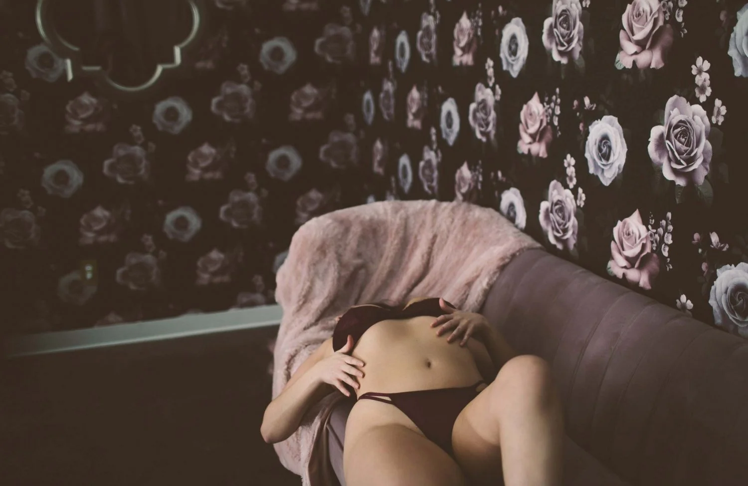 Random Boudoir main image