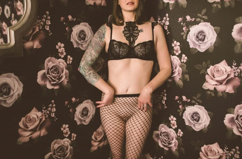 Random Boudoir image 19