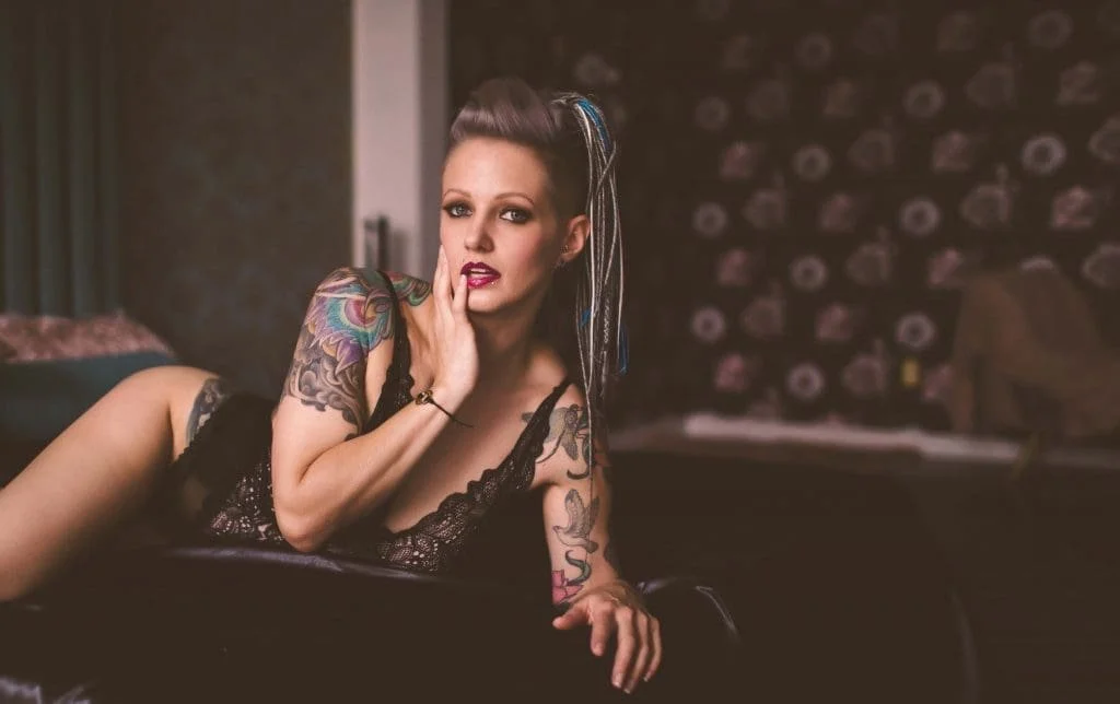 Random Boudoir image 2