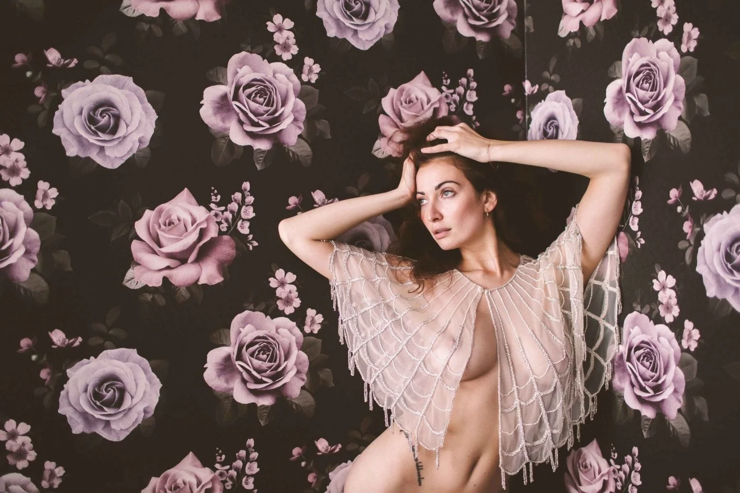 Random Boudoir image 28