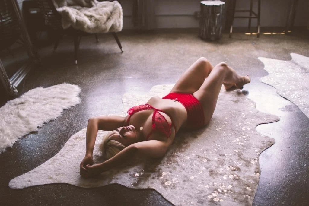 Random Boudoir image 34