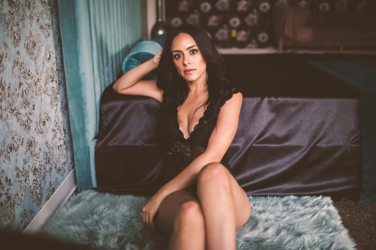 Random Boudoir image 50