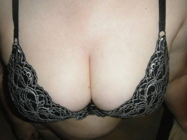 Curvy busty milf wife shared as wanted. Come and get yours shared. image 11