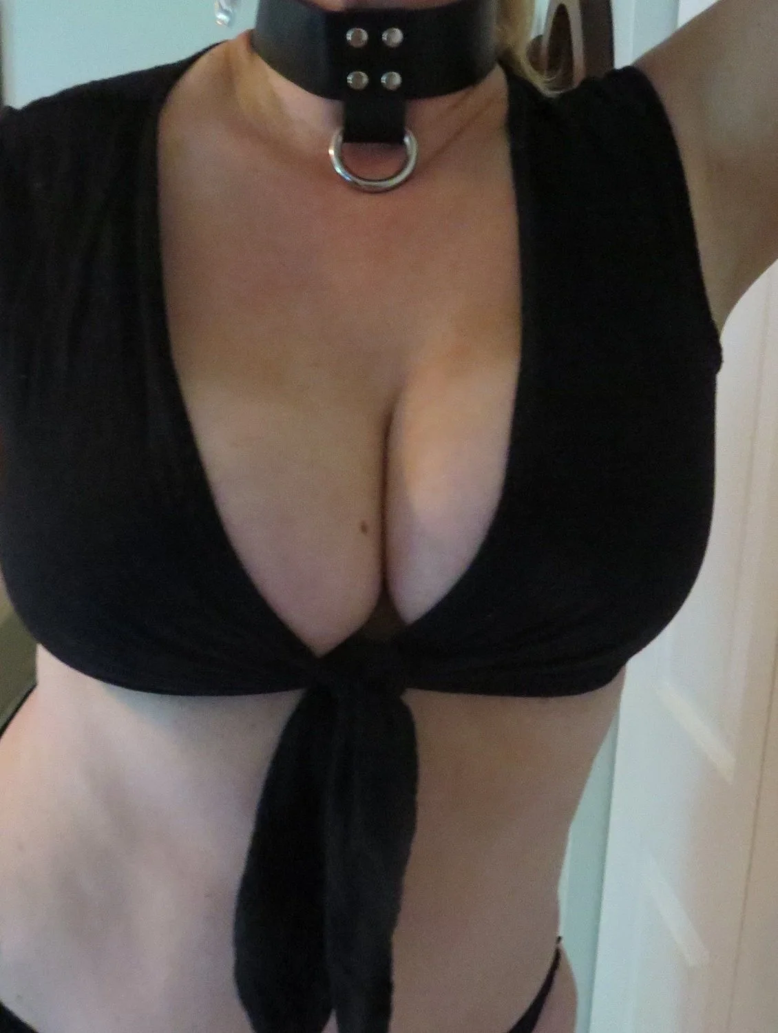 Curvy busty milf wife shared as wanted. Come and get yours shared. image 13