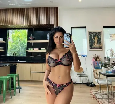 Big titty latina cover image