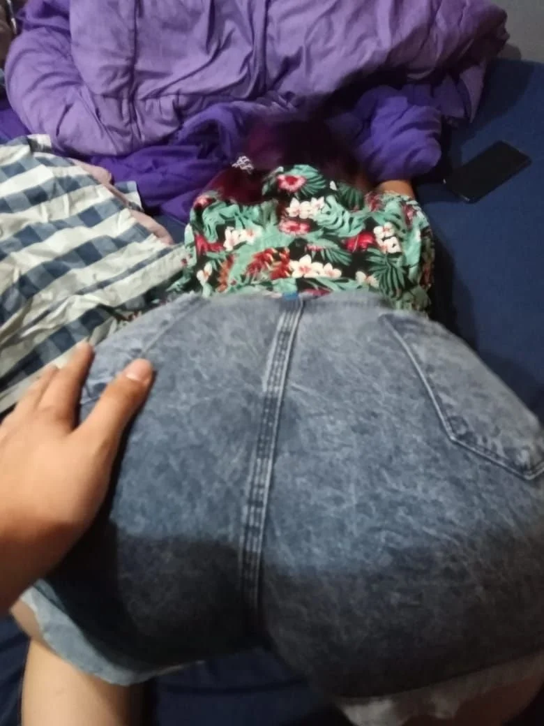 La hermana de G3MM4J3N antes vendía conte ahora no B4BYM0N573R image 5