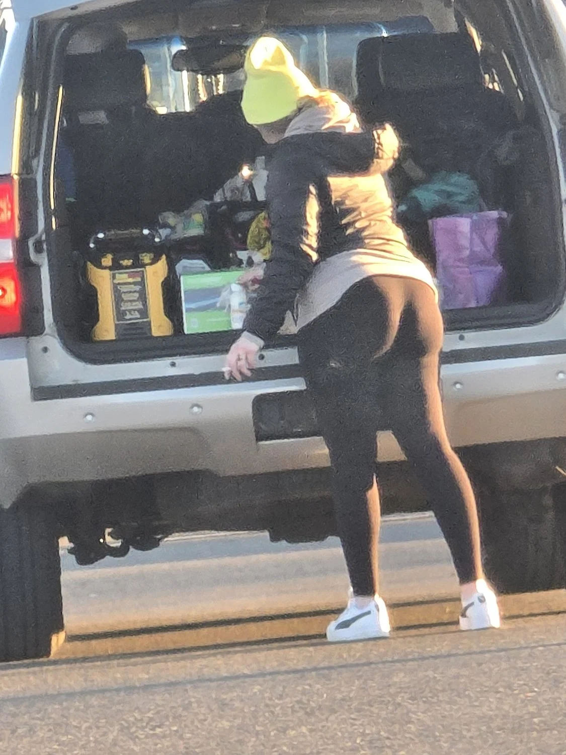 Shopping cheeks image 31