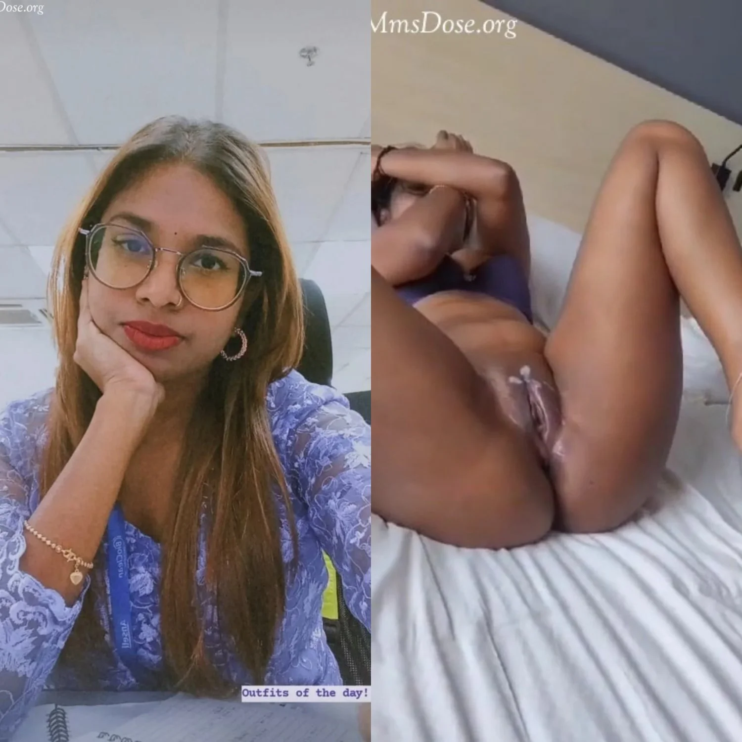 Indian teen bitch get hardcore fuck image 6