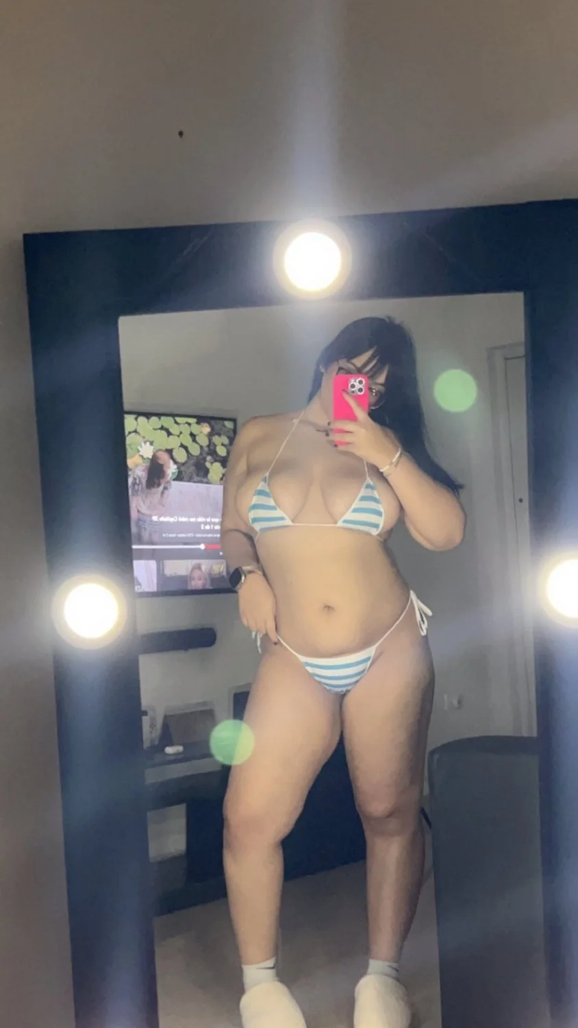 think teen latina with huge natural tits image 25