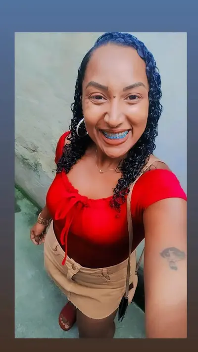 Morena gostosa cover image