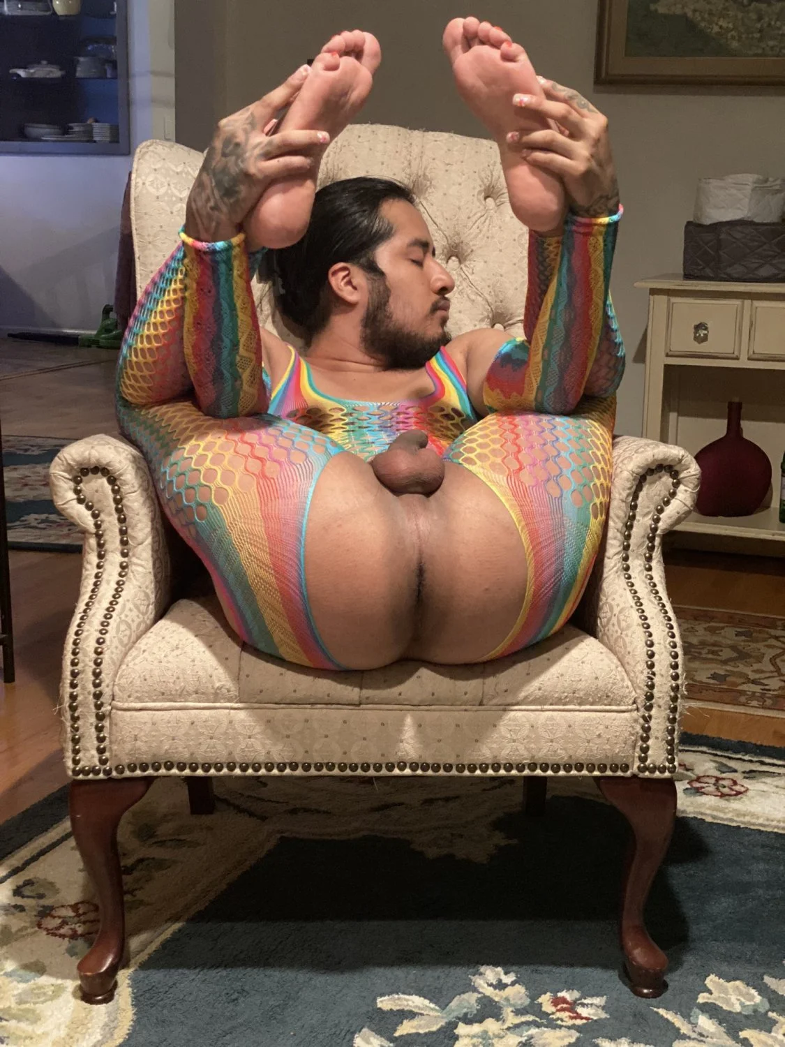Freaky Legs Friday 👅 Pt 38 image 29