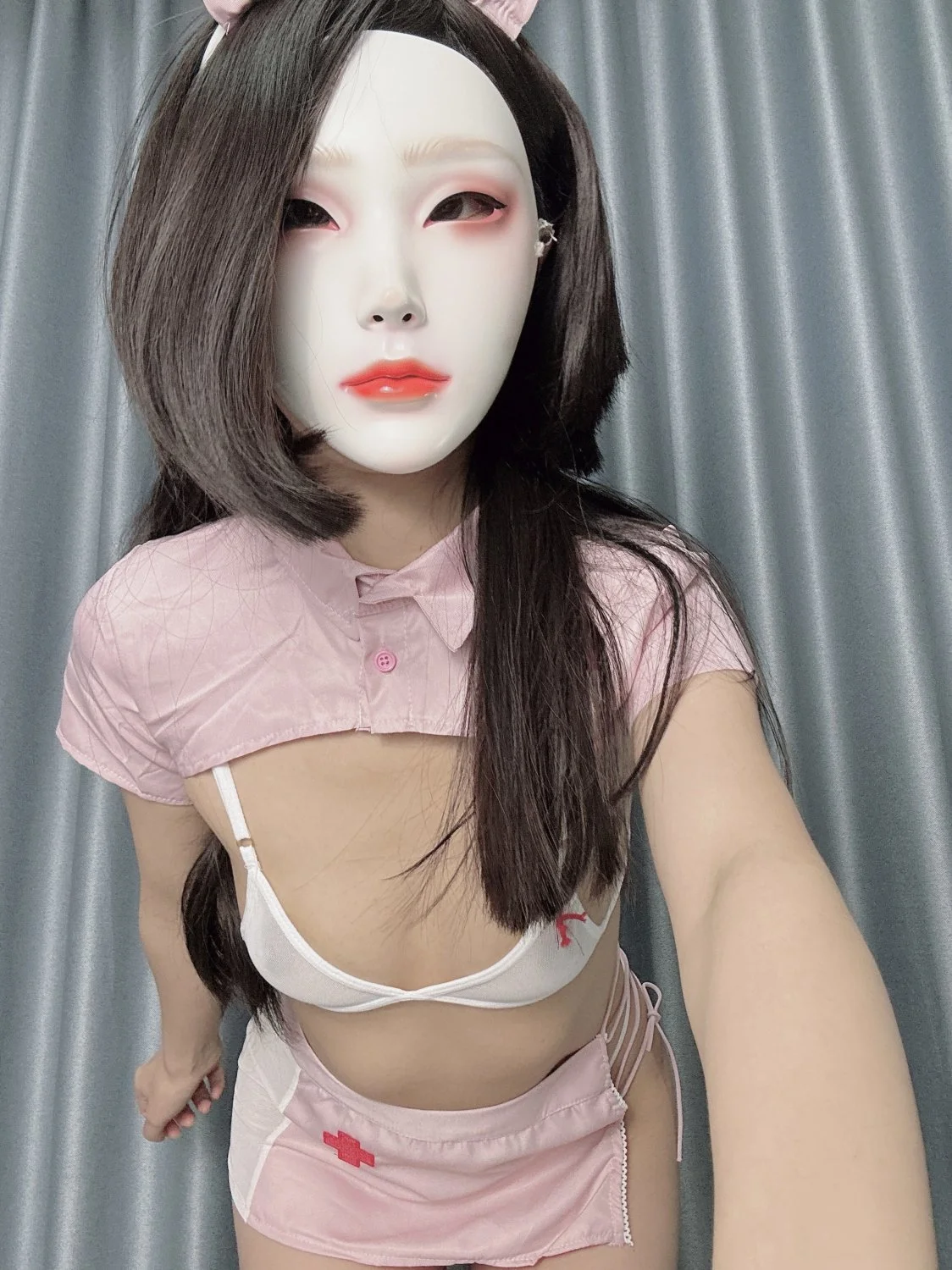 Morning fun with my wand! image 2