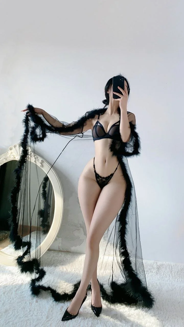 Japónesa hermosa image 32