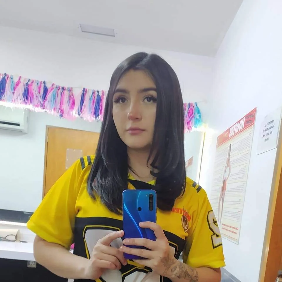 Putita mexicana image 3