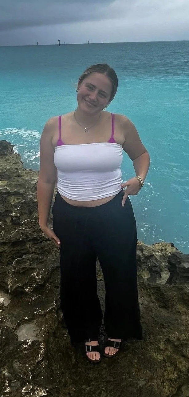 Submission 191: Users Blonde BBW College Slut image 10