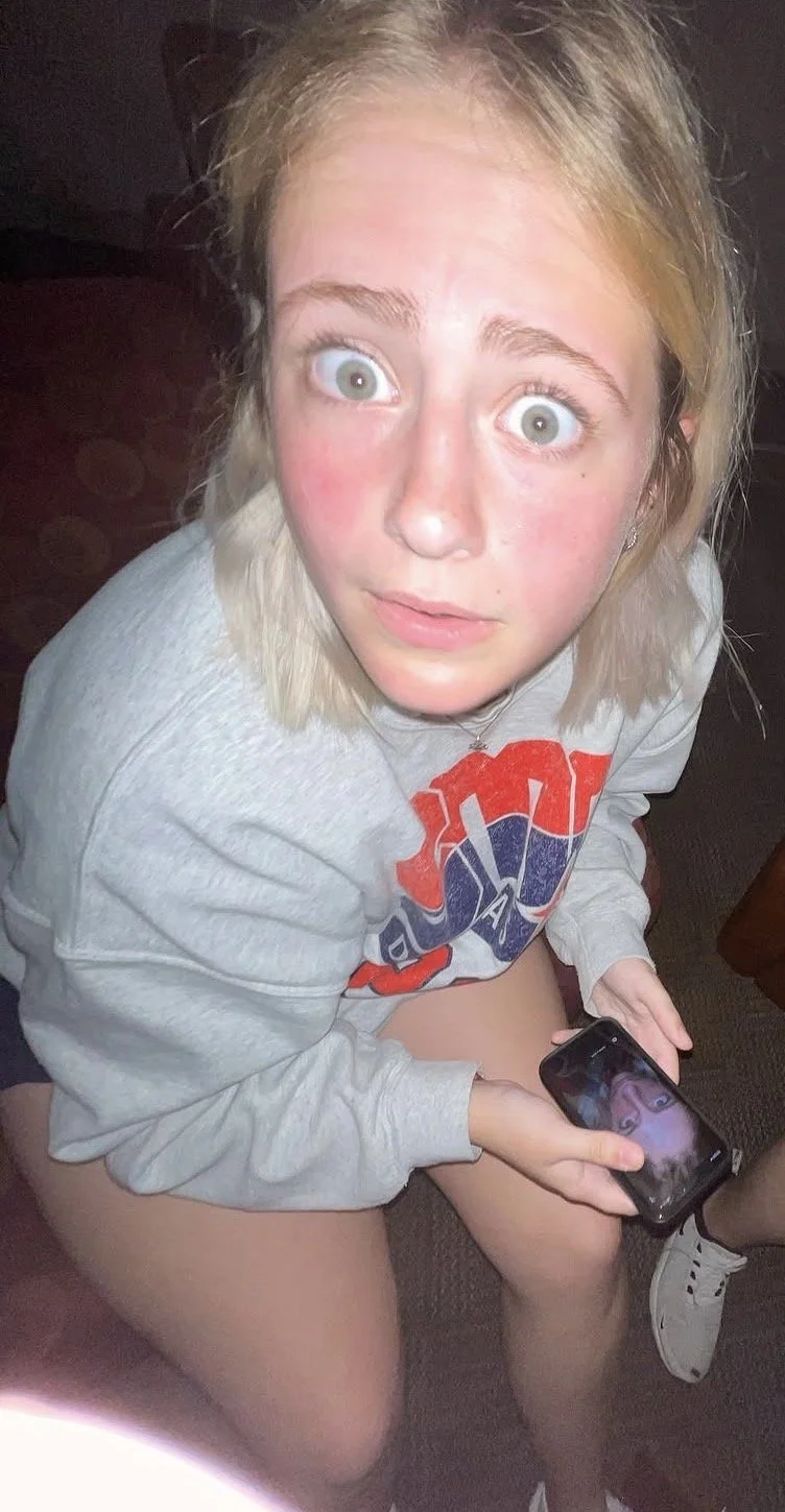 Submission 191: Users Blonde BBW College Slut image 13
