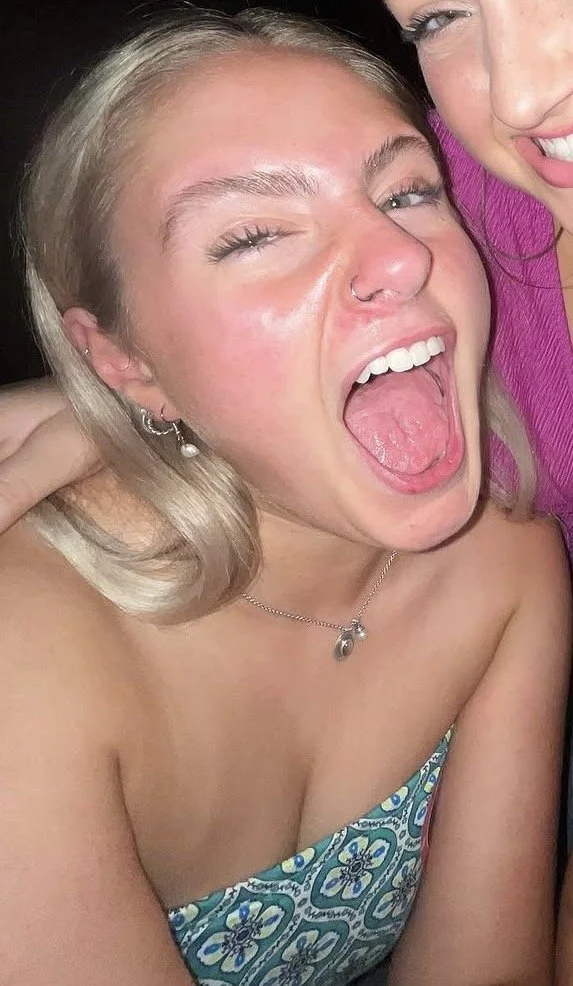 Submission 191: Users Blonde BBW College Slut image 22