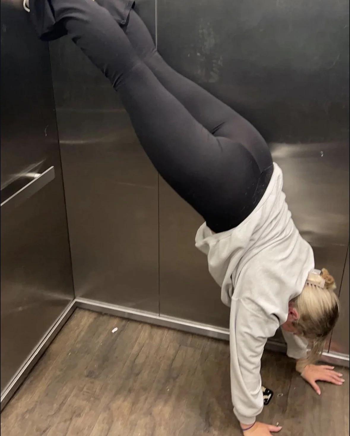Submission 191: Users Blonde BBW College Slut image 26