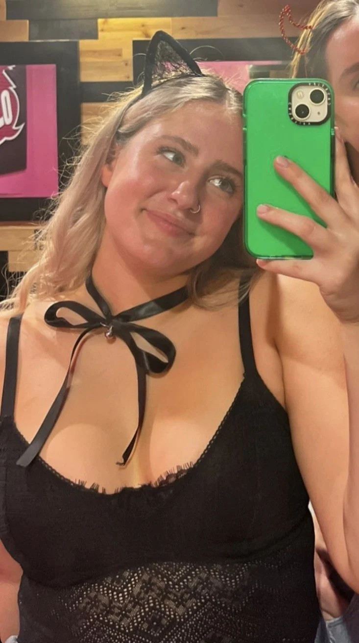 Submission 191: Users Blonde BBW College Slut image 27