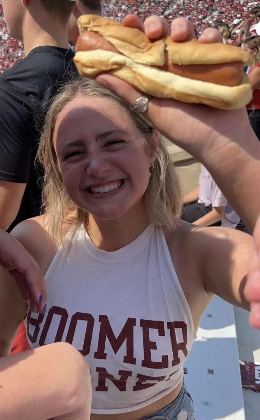 Submission 191: Users Blonde BBW College Slut image 28