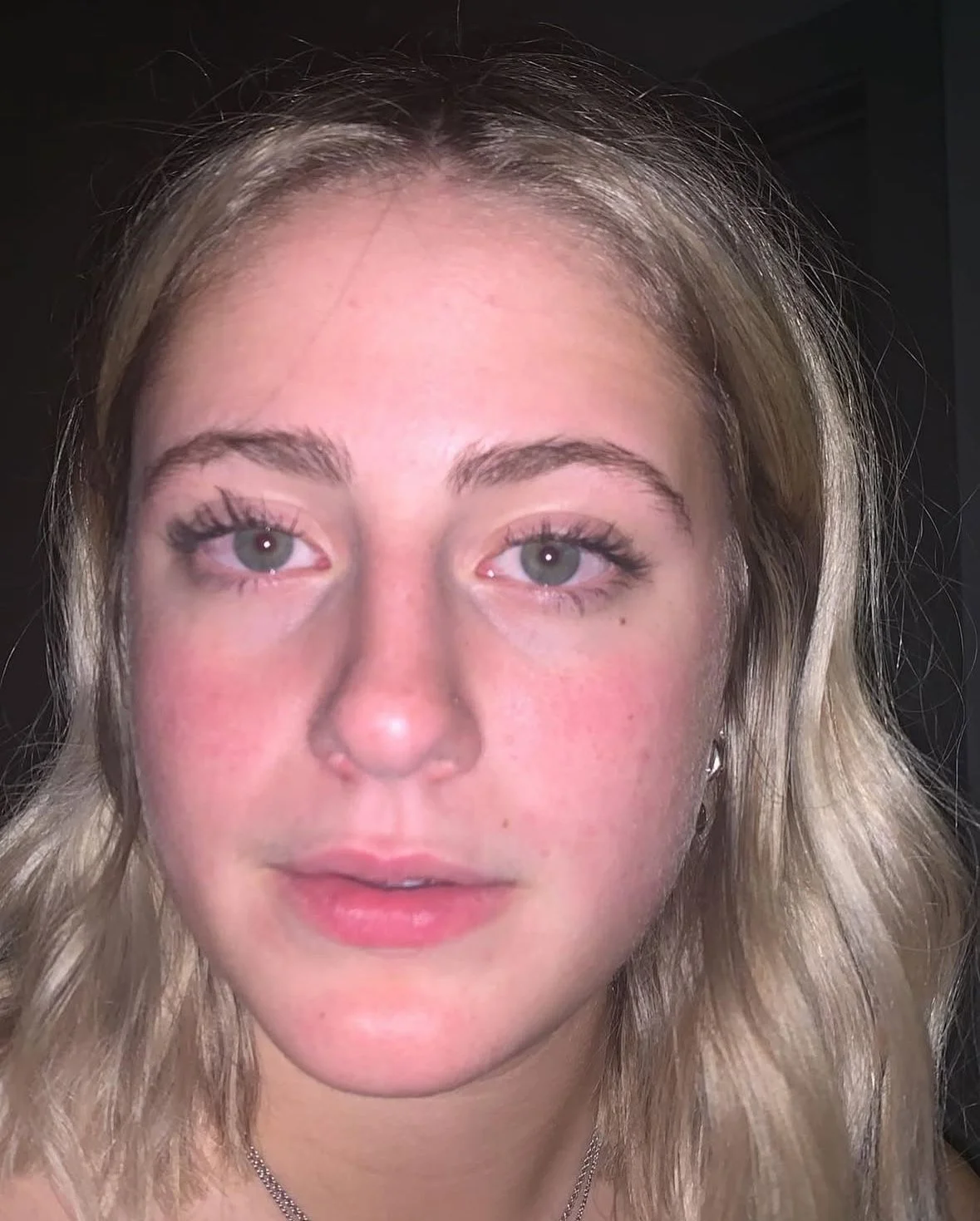 Submission 191: Users Blonde BBW College Slut image 5