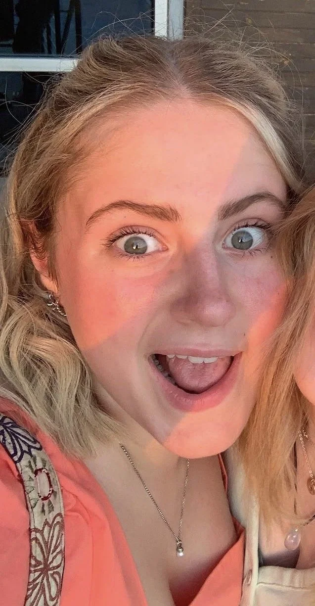 Submission 191: Users Blonde BBW College Slut image 7