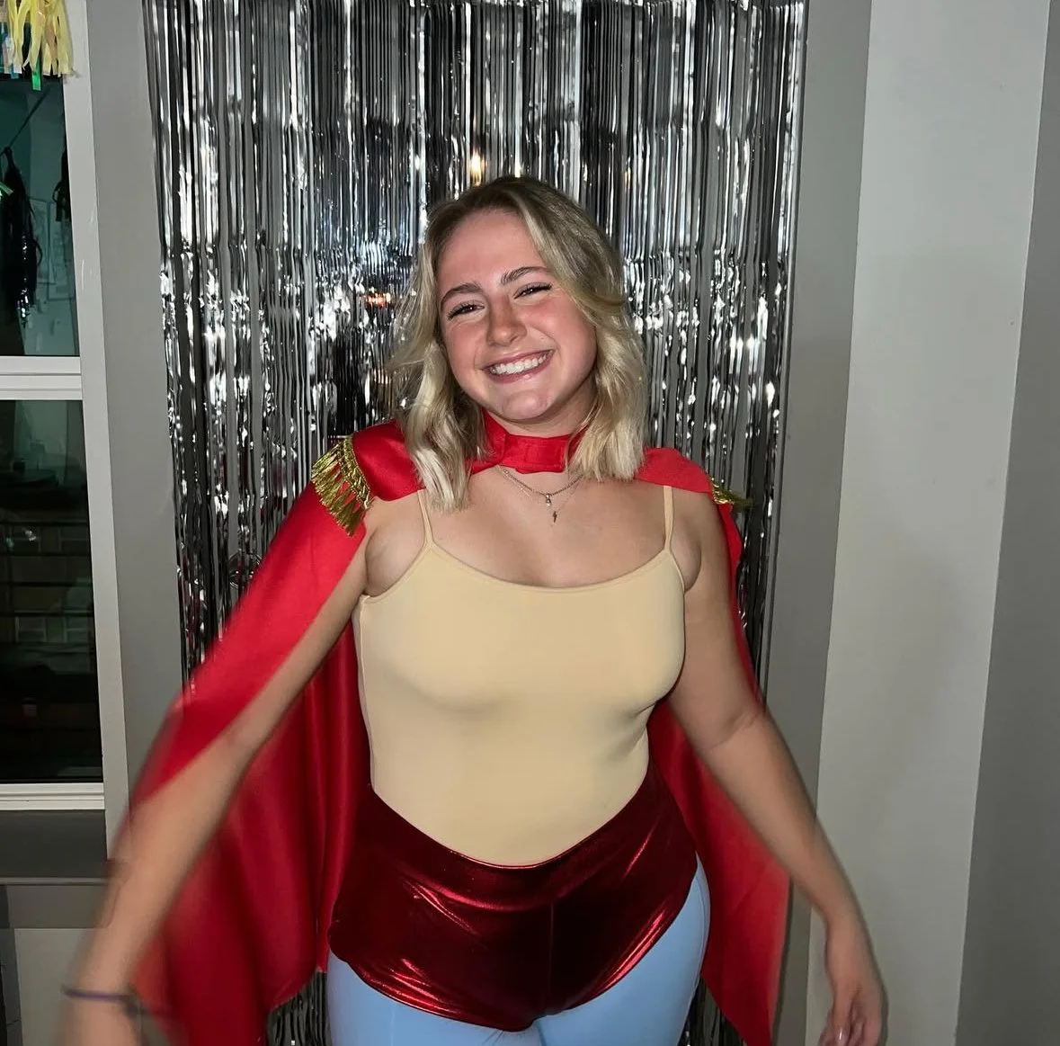 Submission 191: Users Blonde BBW College Slut image 8