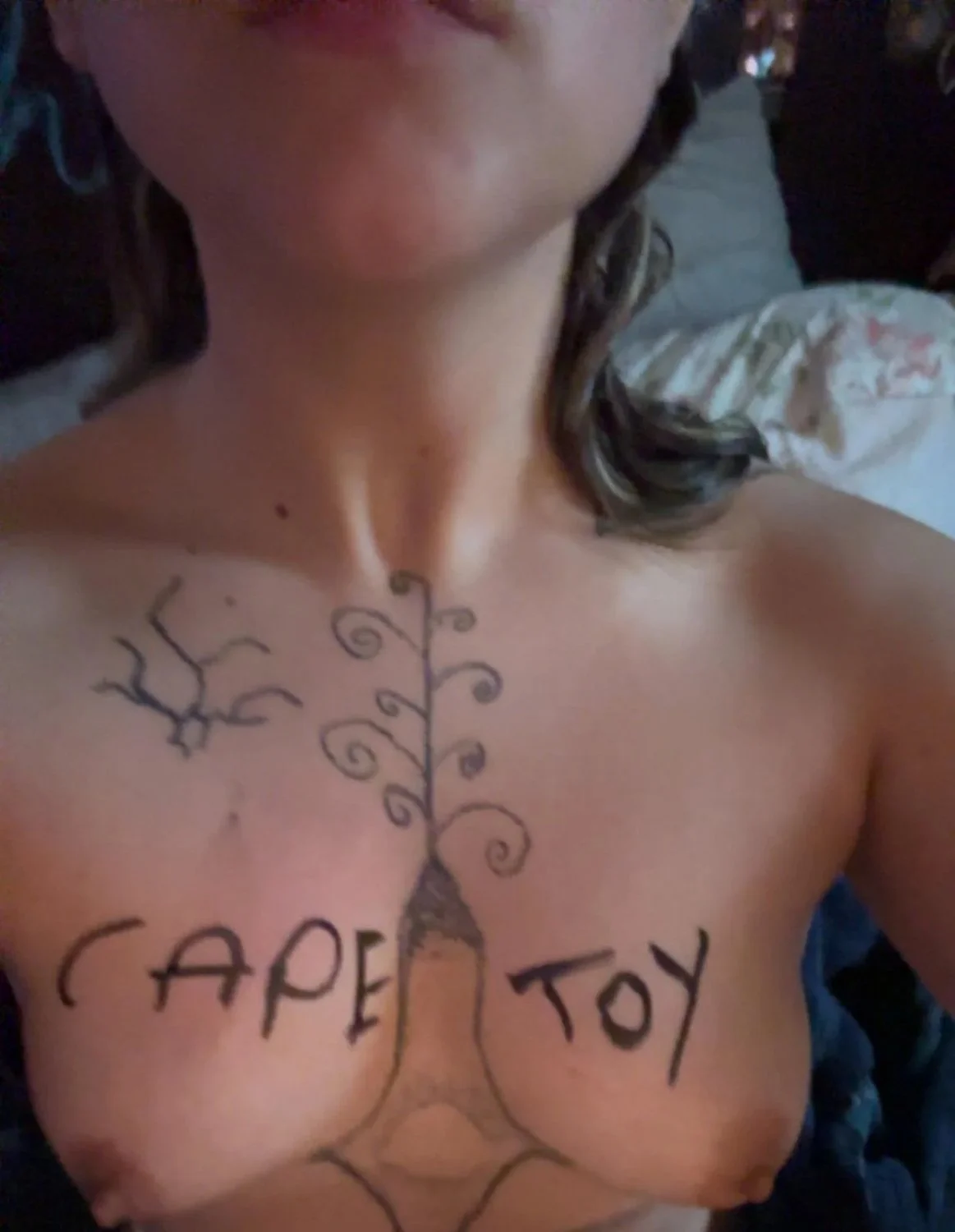 Dumb little reddit fuckpig image 2