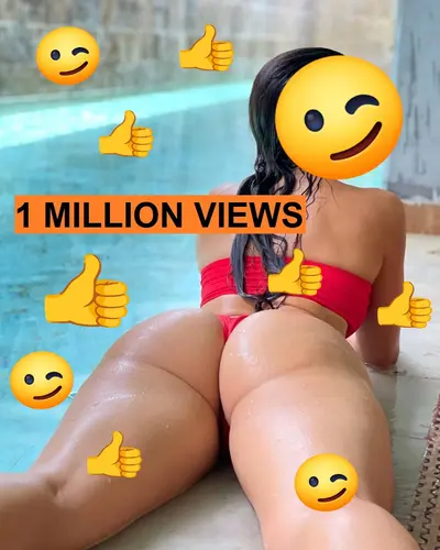 HANDJOB & BIG CUMSHOT (15): 1 MILLION VIEWS!!! cover image