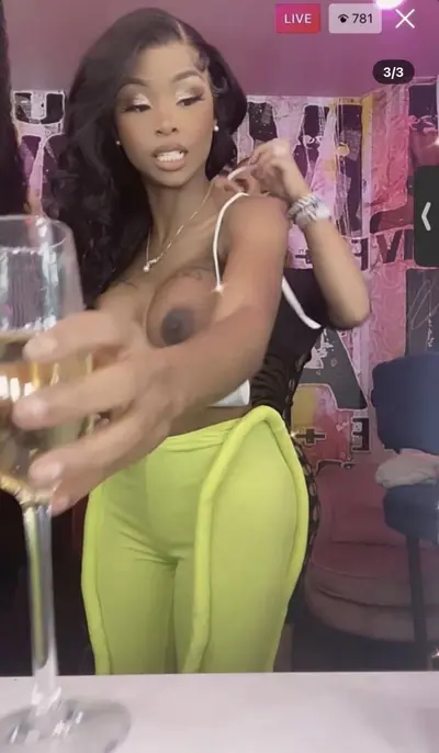 Anaya Bimbo Tits cover image