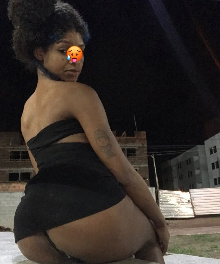 Se eu como vcs imagine essa trans novinha kkk image 18