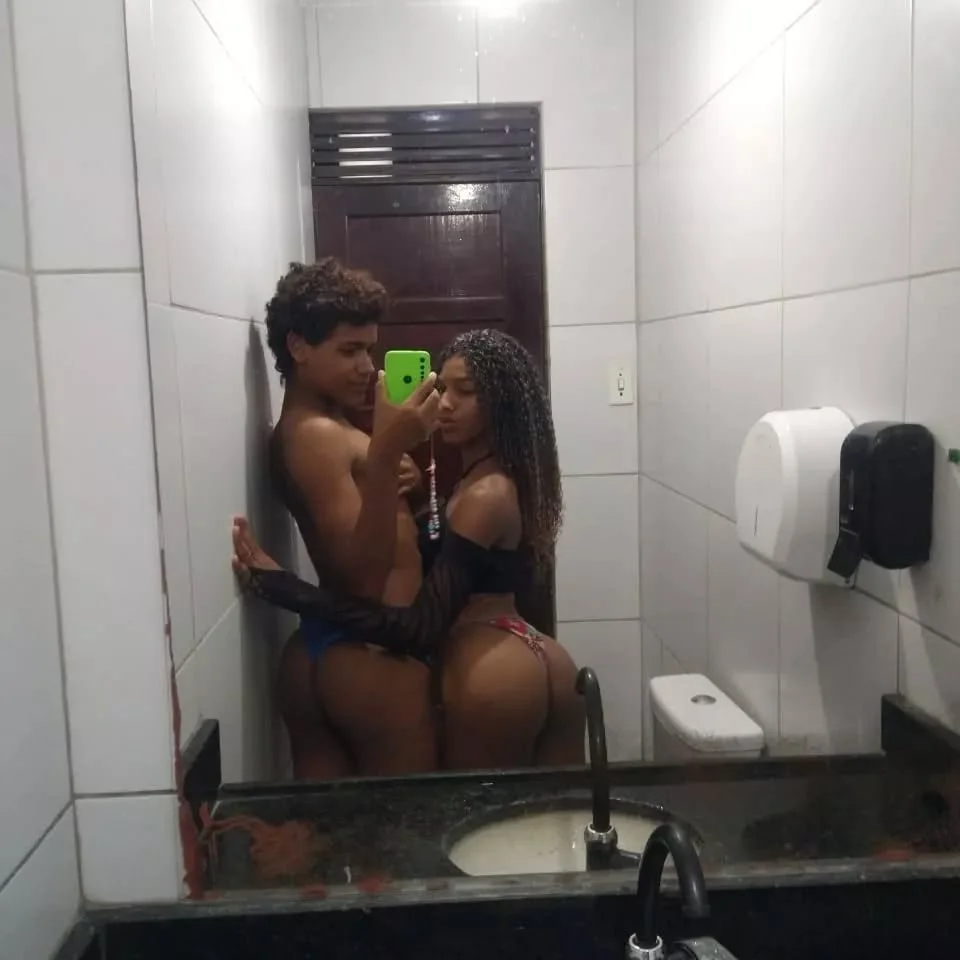 Se eu como vcs imagine essa trans novinha kkk image 6