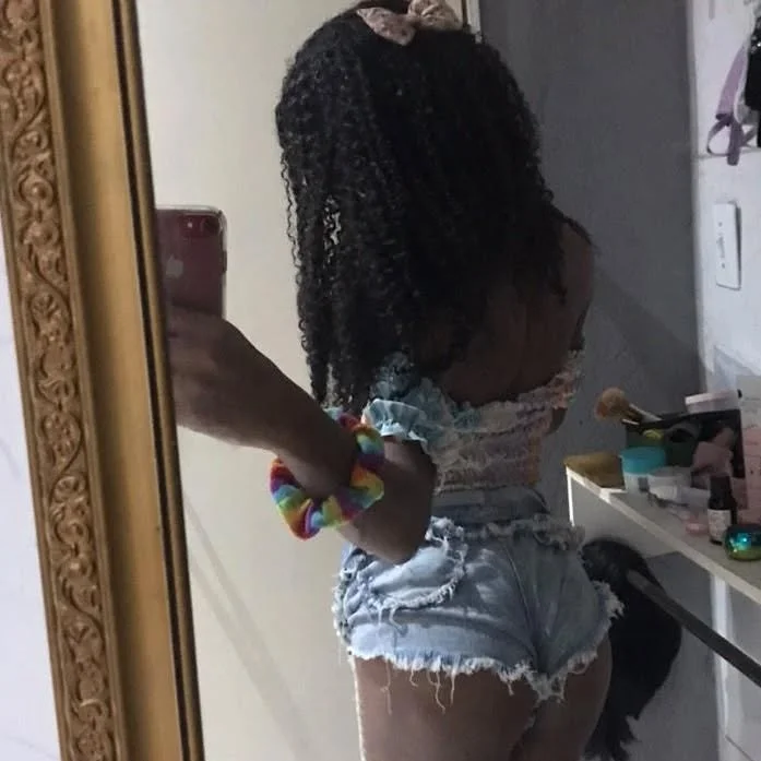 Se eu como vcs imagine essa trans novinha kkk image 9